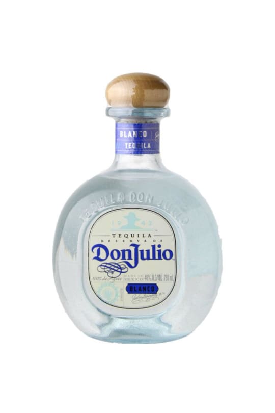 Don Julio Blanco 750mL