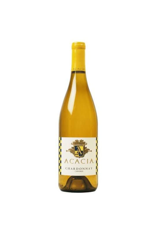 Acacia Chardonnay 750ml Delivery In Tustin Ca Bradley S Fine Wines Spirits