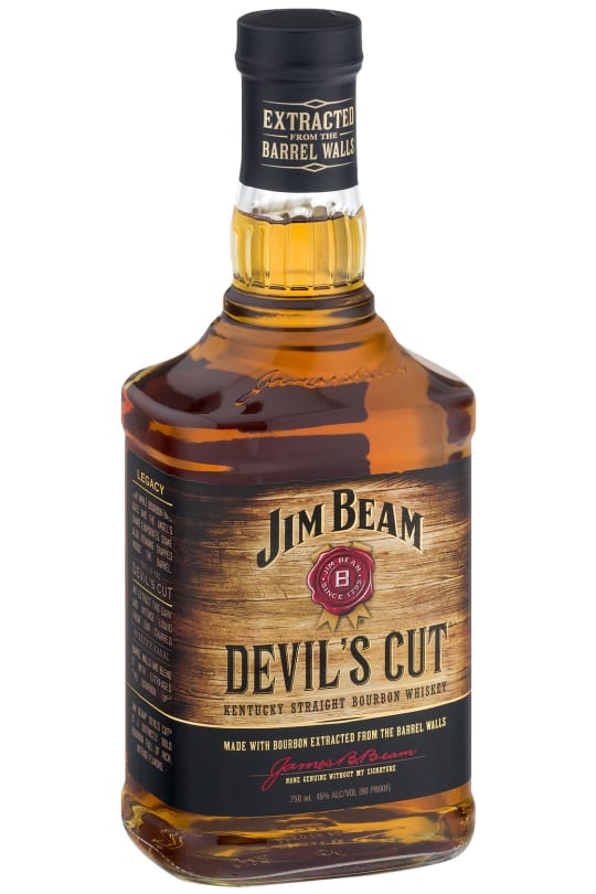 Jim Beam Devil