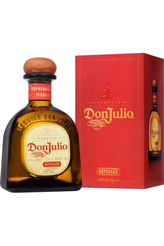 Don Julio Reposado - 750mL