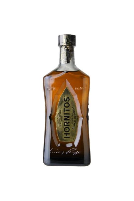 Hornitos Black Barrel Tequila - 750mL Delivery in Spokane, WA ...