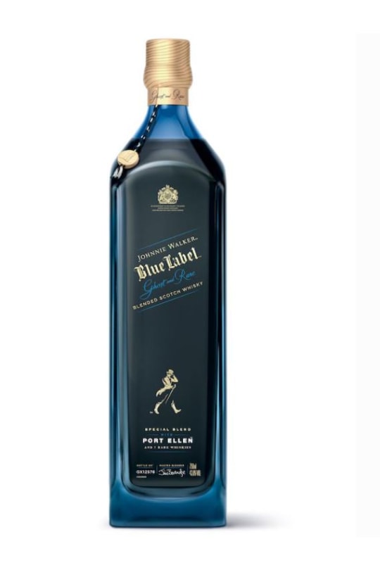 ❤️大特価❤️新品❤ JOHNNIEWALKER 750ml BlueLabel ウイスキー