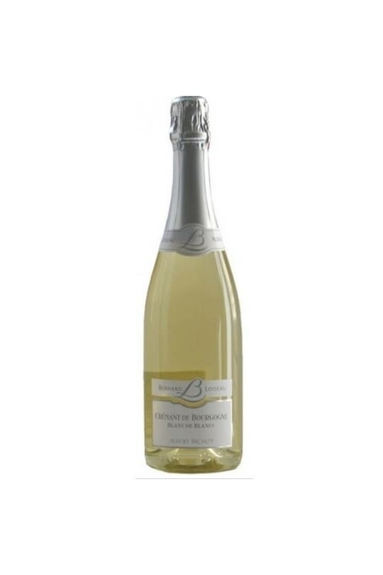 Albert Bichot, Pure Blanc de Blancs Cremant de Bourgogne NV [92D