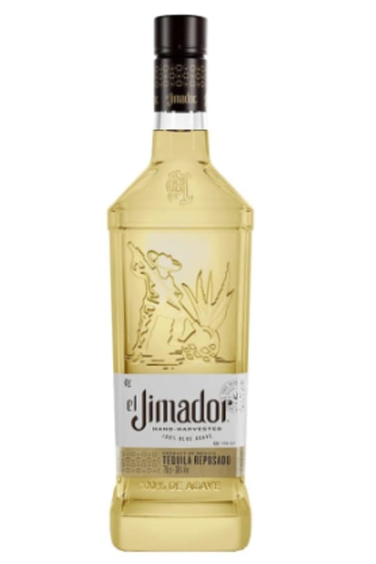 El Jimador Tequila Gold 750mL Delivery in Texarkana, AR Villa