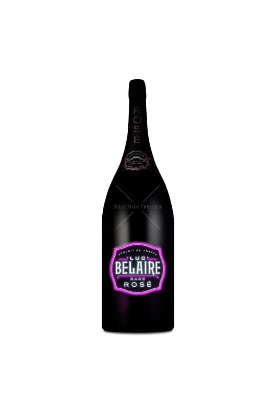 Luc Belaire Rose - 750mL Delivery in Sicklerville, NJ | Joe ...