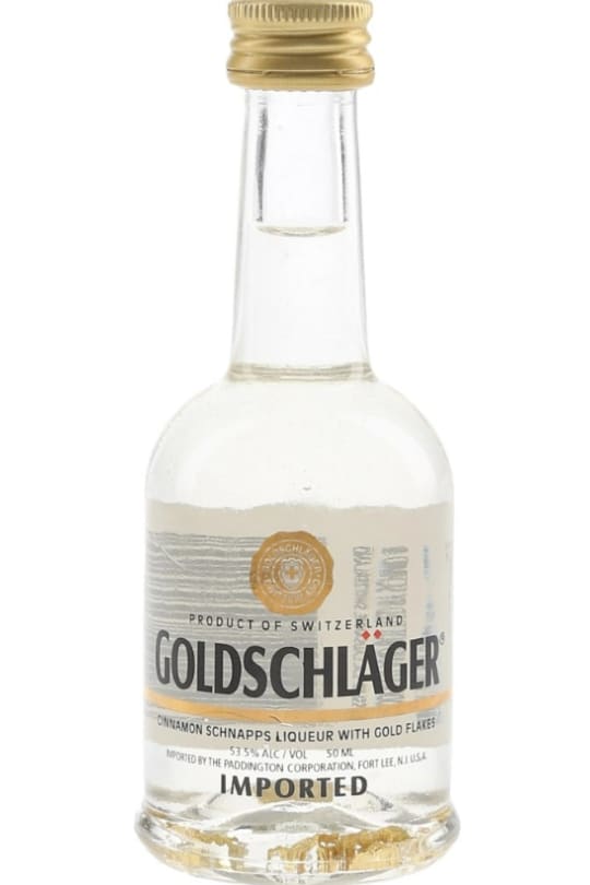 Goldschlager 100 Proof 50mL Delivery in New Port Richey, FL