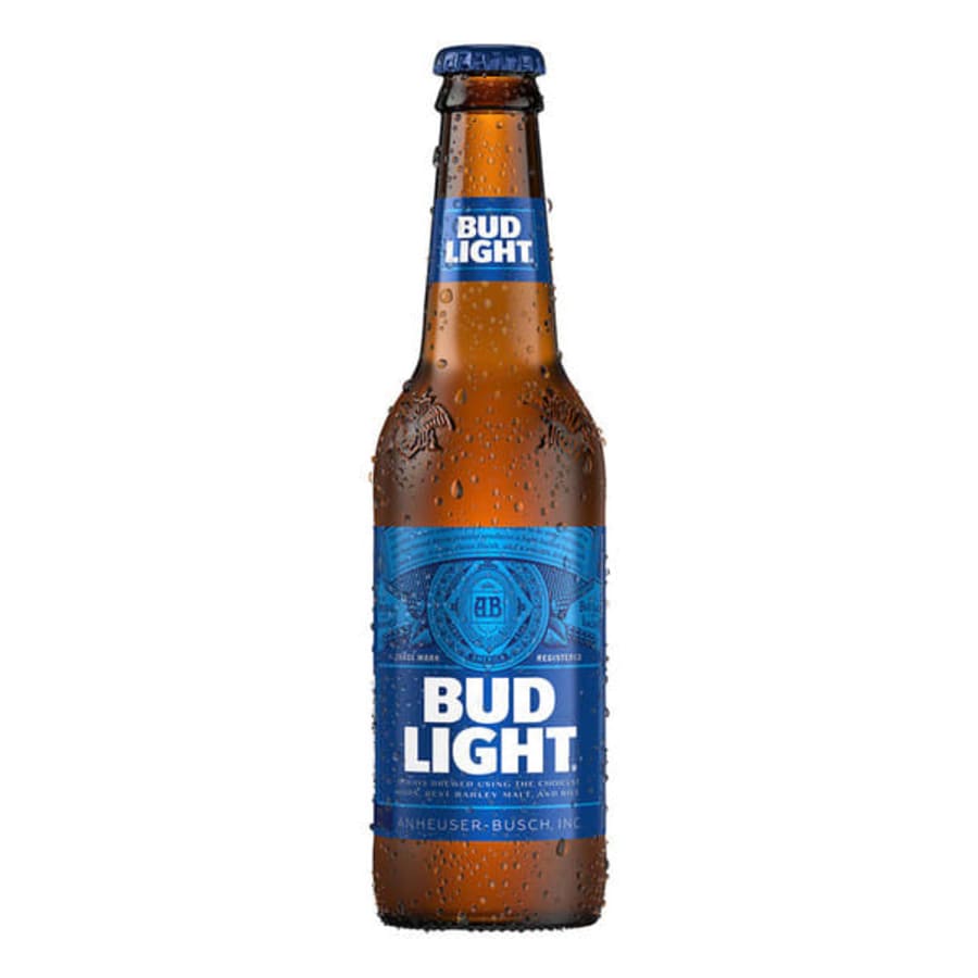 Bud Light 6x 12oz Bottles Delivery in Santa Monica, CA Fireside Cellars