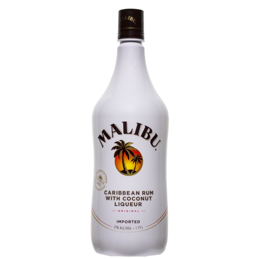 Malibu Rum 1 75 Delivery In Massapequa Park Ny Pequa Spirits