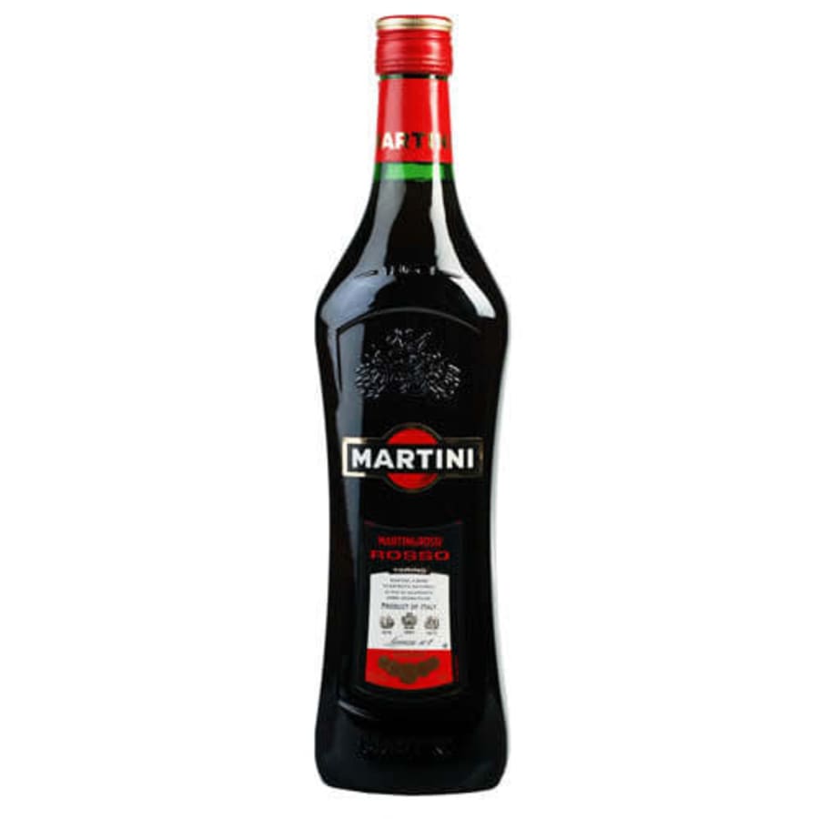 MARTINI & ROSSI SWEET Vermouth .750L Delivery in Williamstown, MA