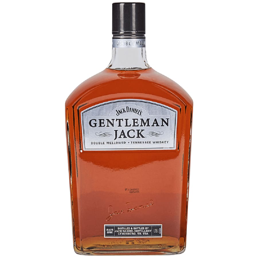 Gentleman Jack виски 0,05