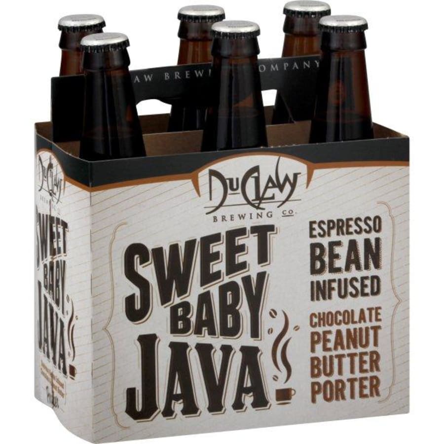 Duclaw Sweet Baby Java 6pk Delivery In Kissimmee Fl Mdp Liquor