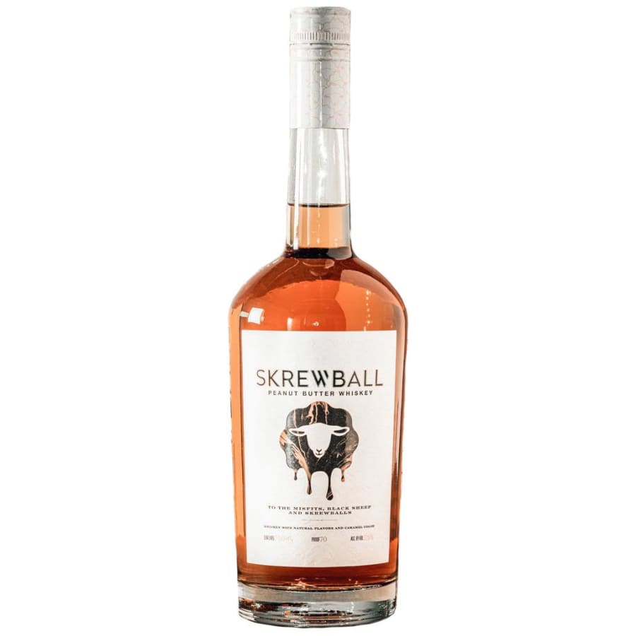 SKREWBALL PEANUT BUTTER WHISKEY 750ML Delivery in Mount Dora, FL Viva