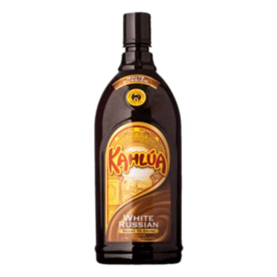 Kahlua White Russian 1.75 L Delivery in Inverness, FL Citrus Liquor