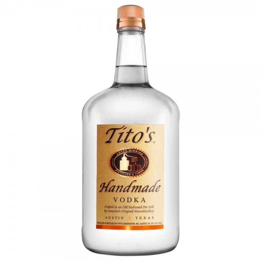 TITO'S VODKA 1.75L