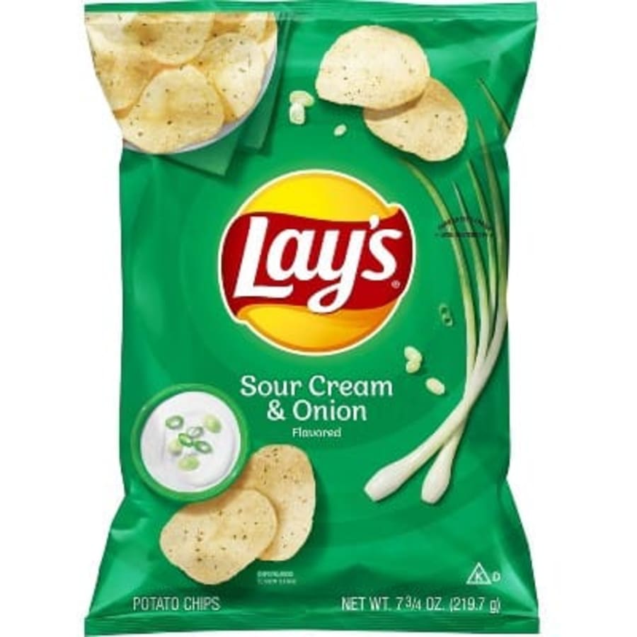 LAYS SOUR CREAM ONION Delivery in Sarasota, FL Beneva Tobacco & Beer