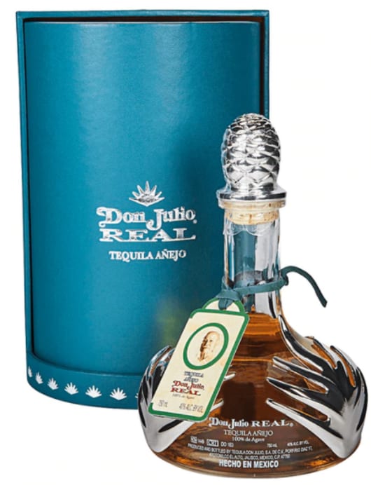 Don Julio Real Añejo - 750mL