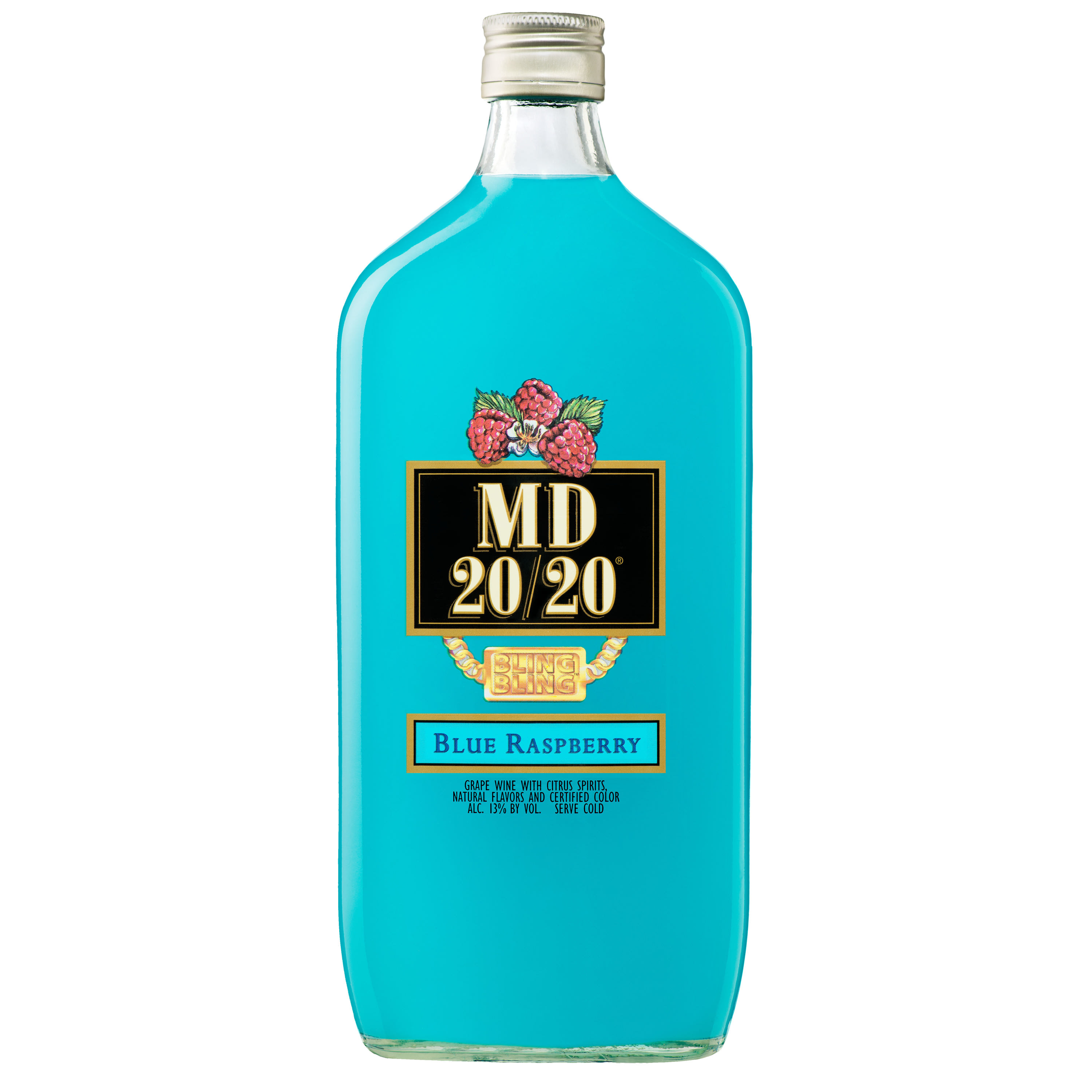 MD 20/20 BLUE RASPBERRY 750ML Delivery in Gaithersburg, MD Gaitherstowne Beer & Wine, Inc.