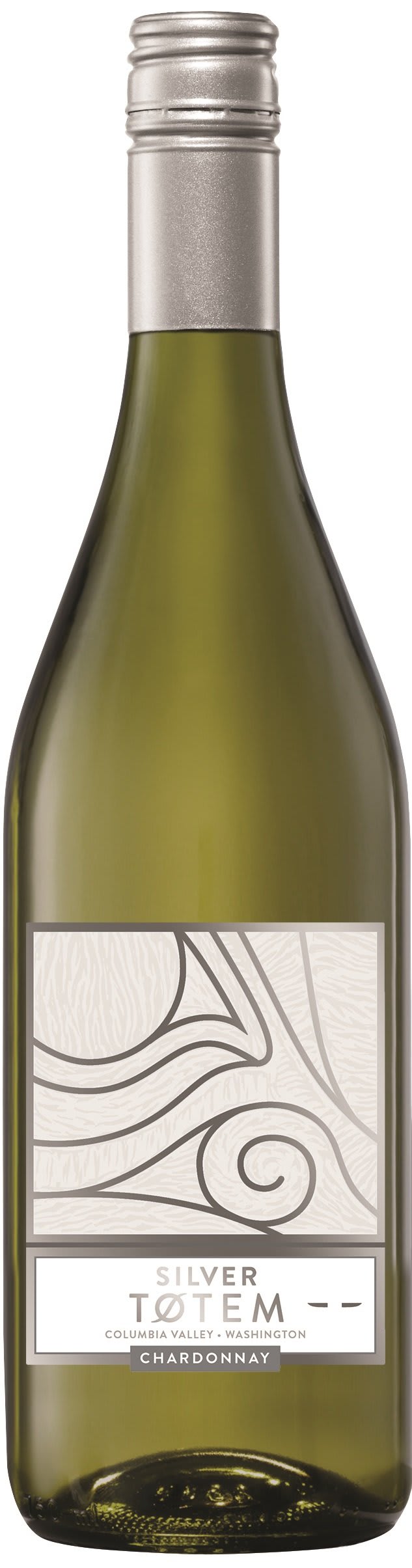 Silver Totem Chardonnay 750ml Delivery In Commack Ny Long Island Wine Spirit Merchant