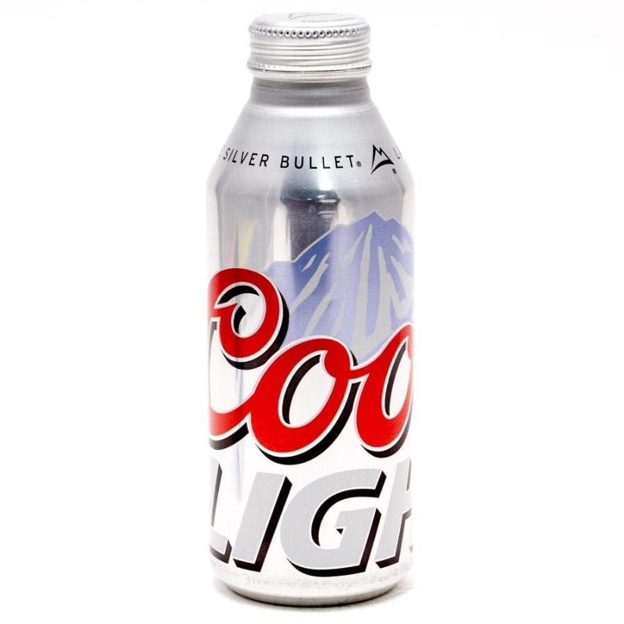 Coors Light Twistoff 16 oz Delivery in Long Beach, CA Liquor Mill