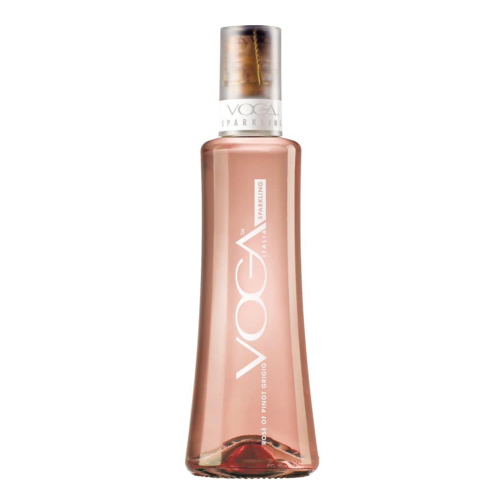 VOGA SPARKLING PINOT GRIGIO ROSE 750ml Delivery in Newtown, CT | Oak Barrel Wine & Spirits-Newtown
