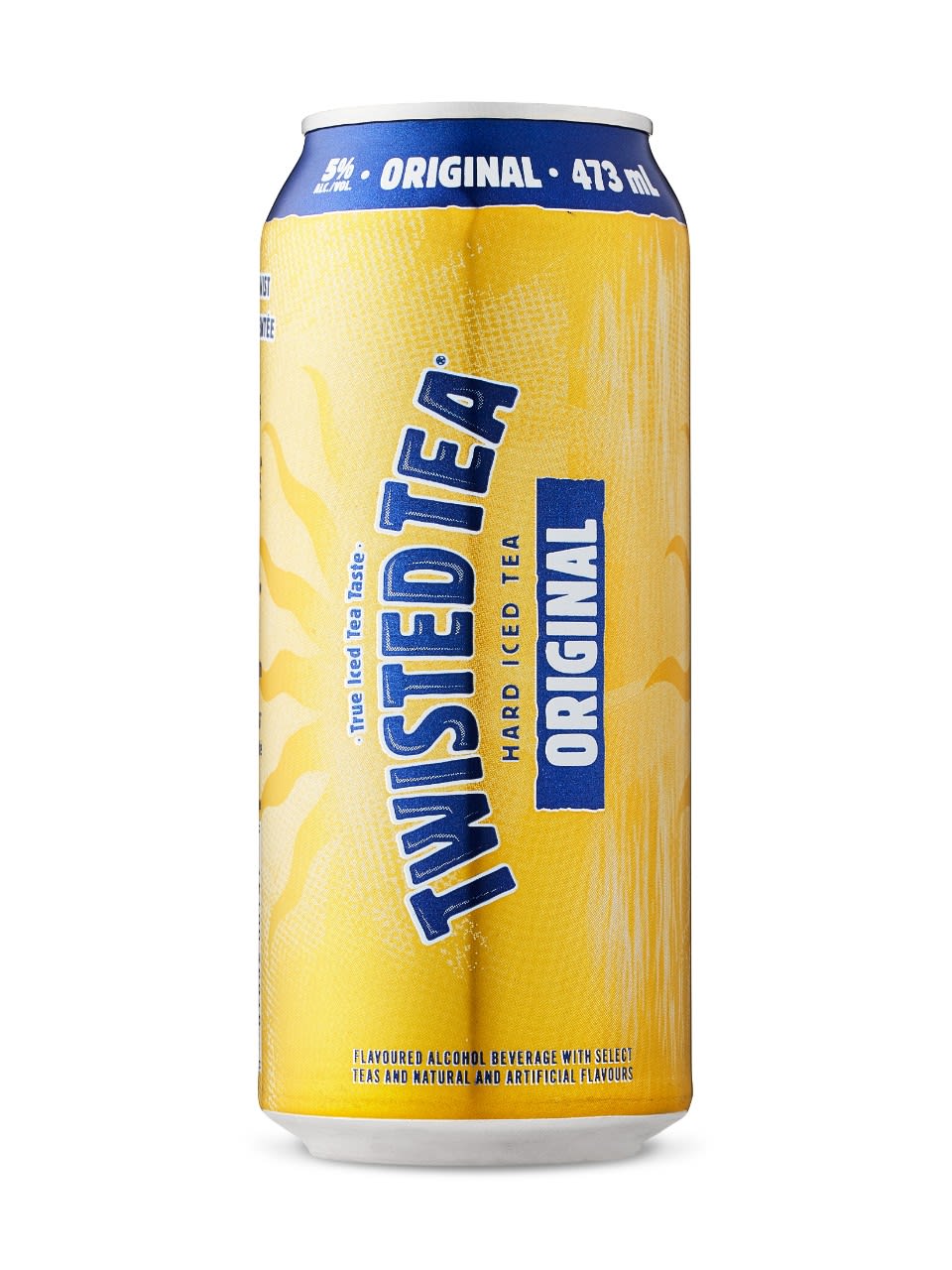 Twisted Tea Red White And Blue Twisted Tea Original 24 oz can Delivery in Phoenix, AZ | Liquor Wheel 2