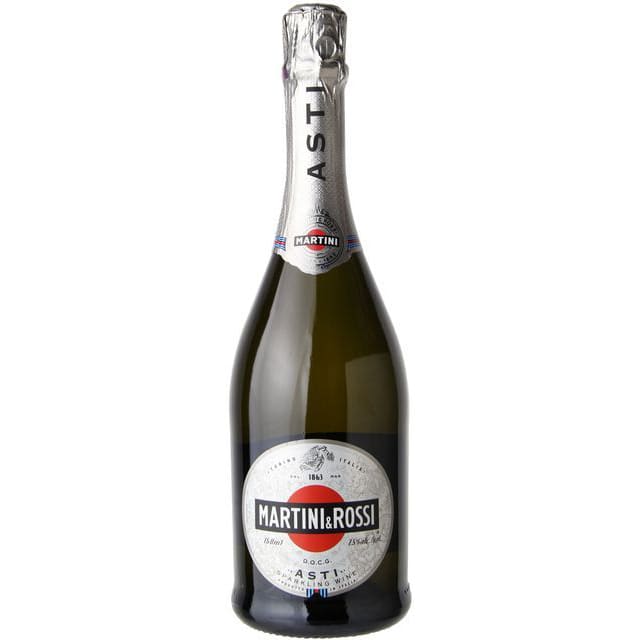 MARTINI & ROSSI ASTI SPUMANTE 750ml Delivery in Tahlequah, OK Rum