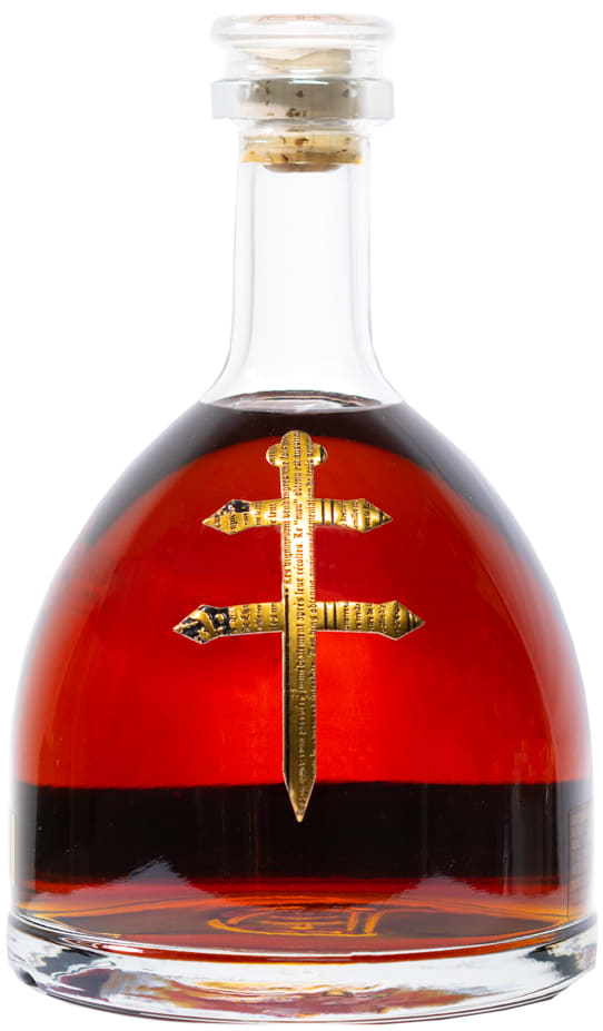 D'Usse VSOP Cognac 750mL Delivery in New Port Richey, FL Suncoast