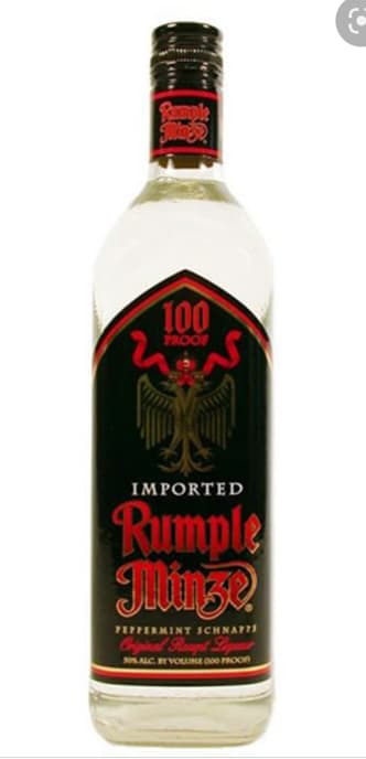 Rumple Mine 750ml Delivery in Phoenix AZ Liquor Wheel 2