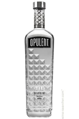 Opulent Vodka 750ml 1 Bottle Delivery In Murfreesboro Tn Liquor Planet The purity of the ethanol a. liquor planet murfreesboro tn