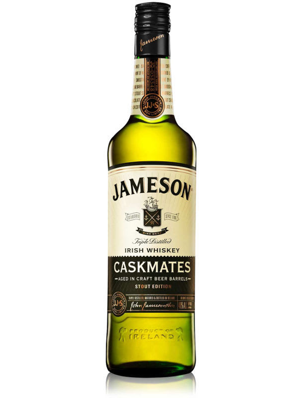 caskmates jameson price