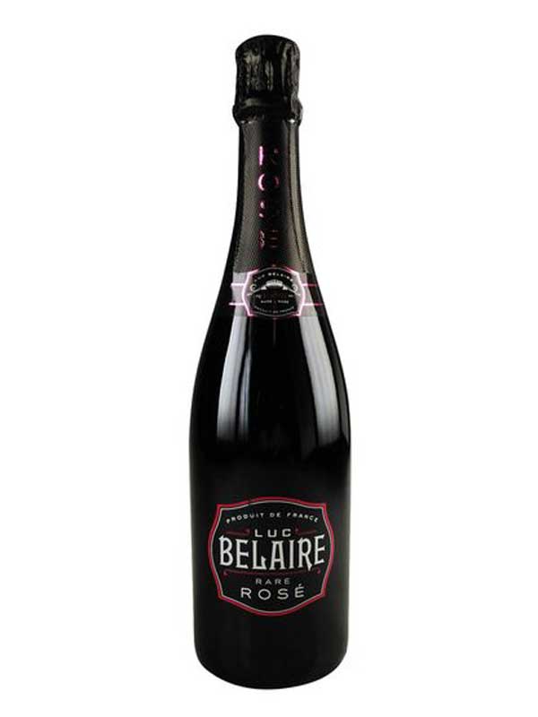 Luc Belaire Rare Rose 750ml Bottle Delivery in Cypress, CA Cypress Craft Beers and Liquor