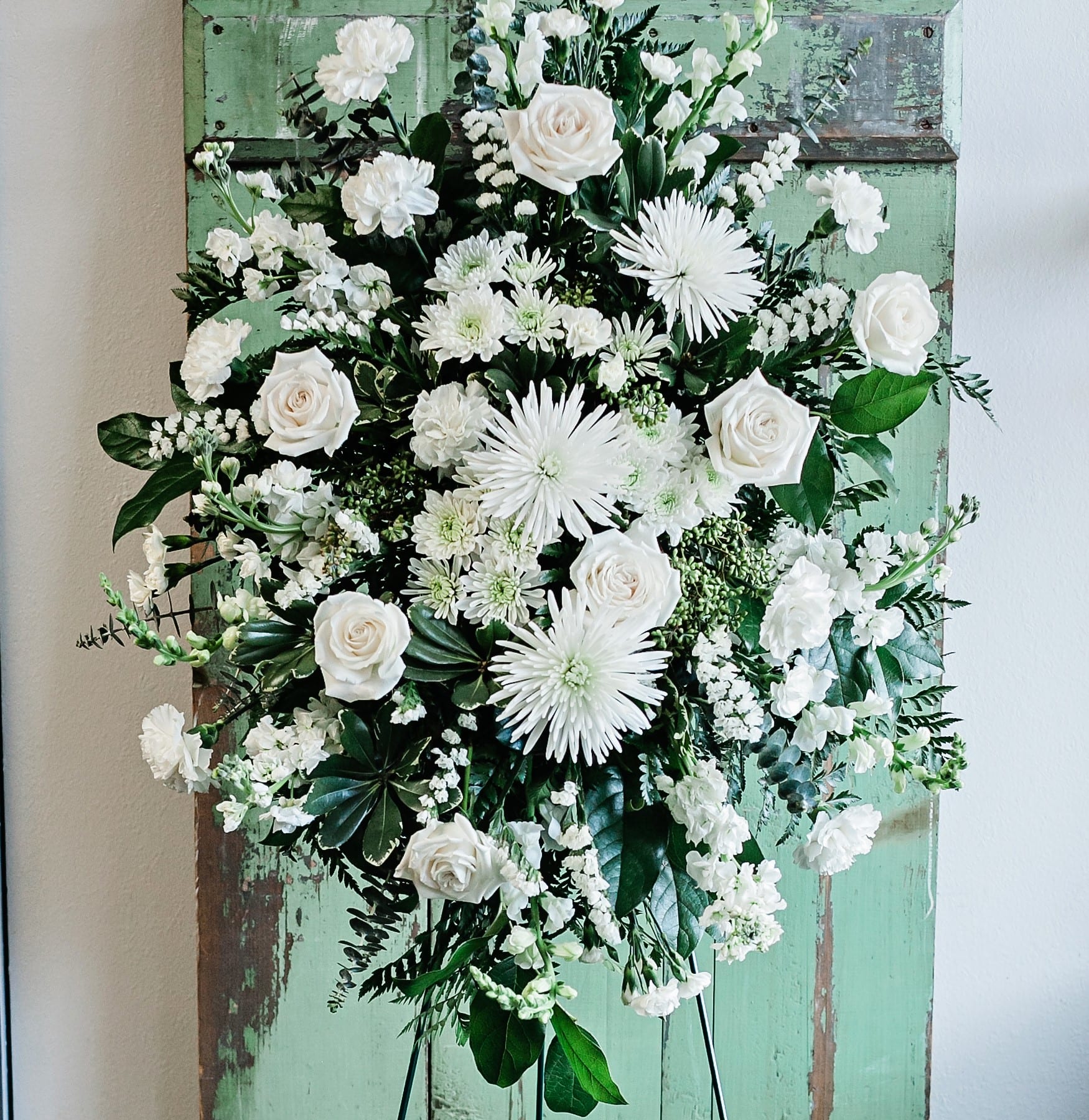 Lebanon Florist | Flower Delivery by Flowers from the Rafters