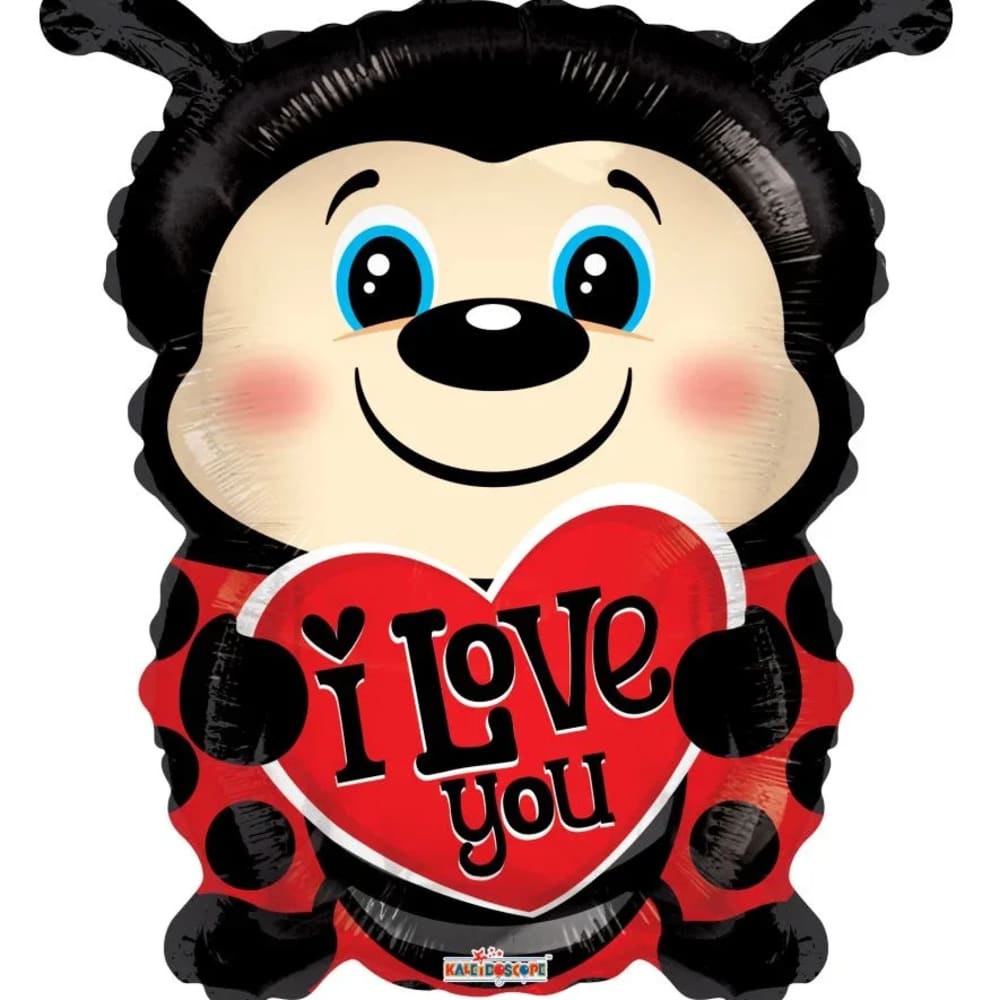 Mothers Day Assorted 18" mylar balloon