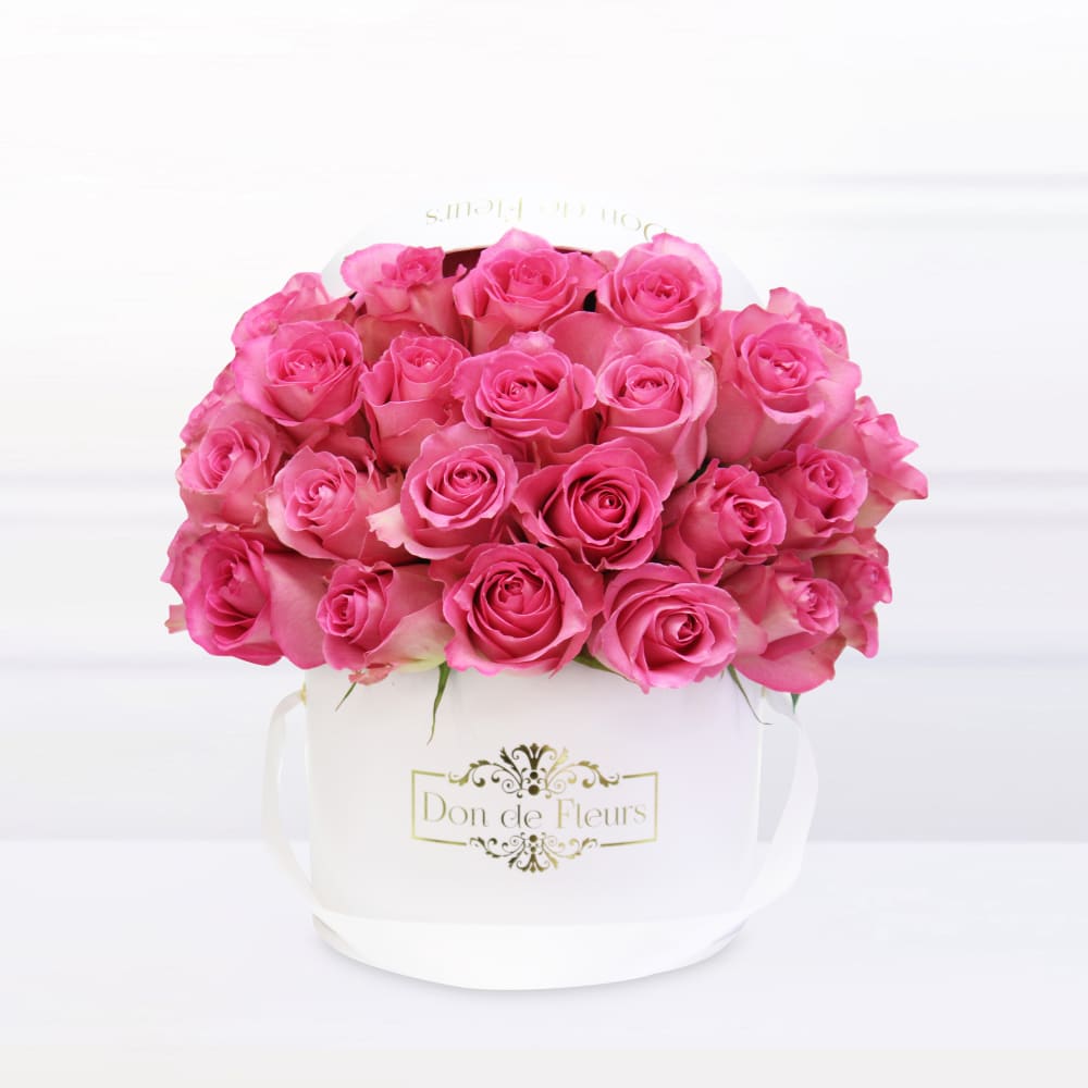 Doral Florist Flower Delivery by Don de Fleurs