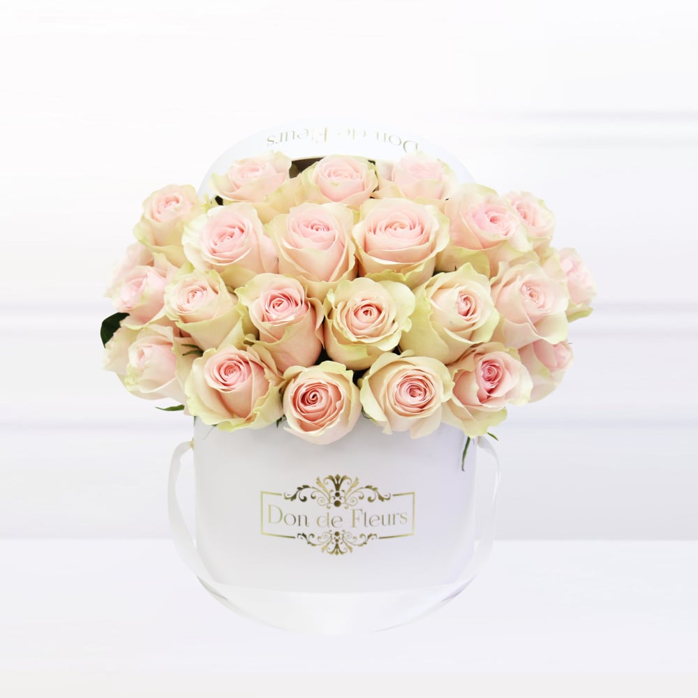 Doral Florist Flower Delivery by Don de Fleurs