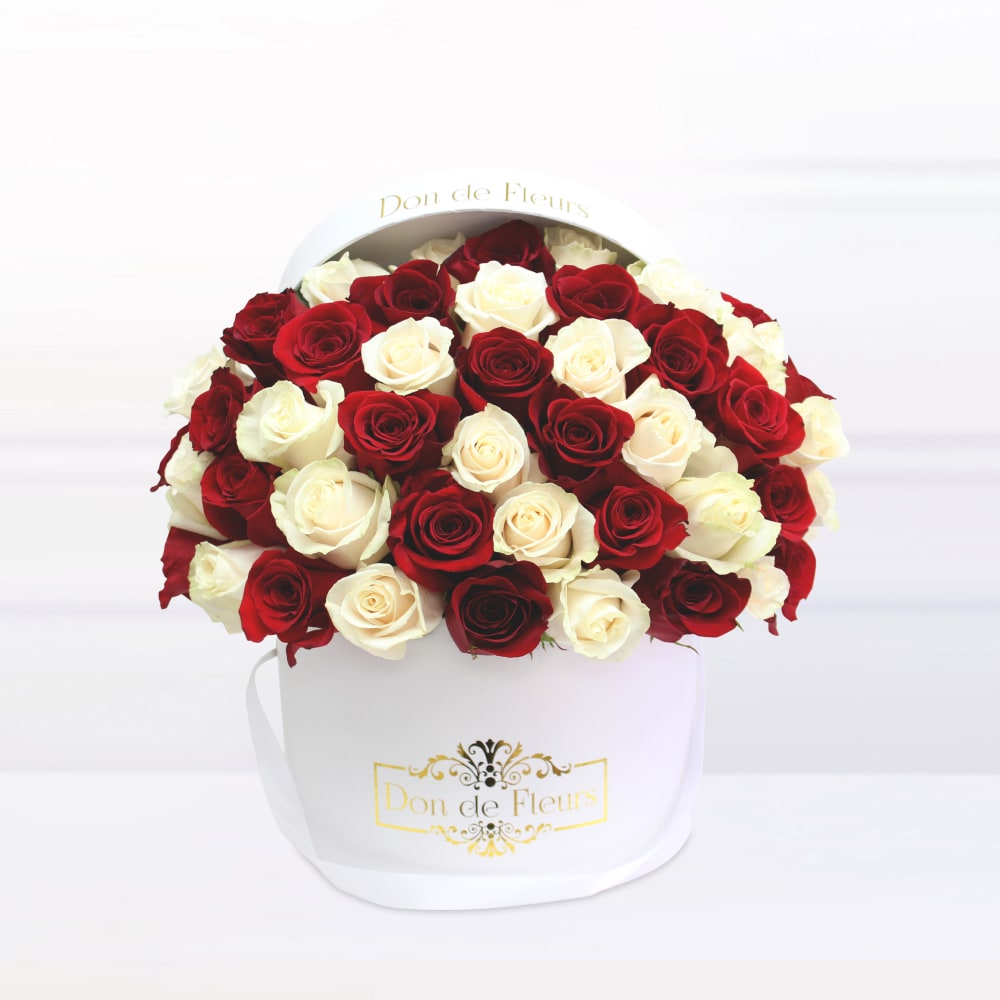 Doral Florist Flower Delivery by Don de Fleurs