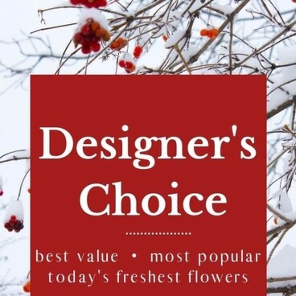 Designer's Choice