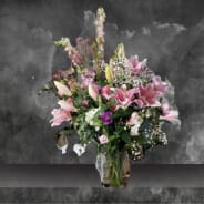 Fabulous Vase Arrangemet