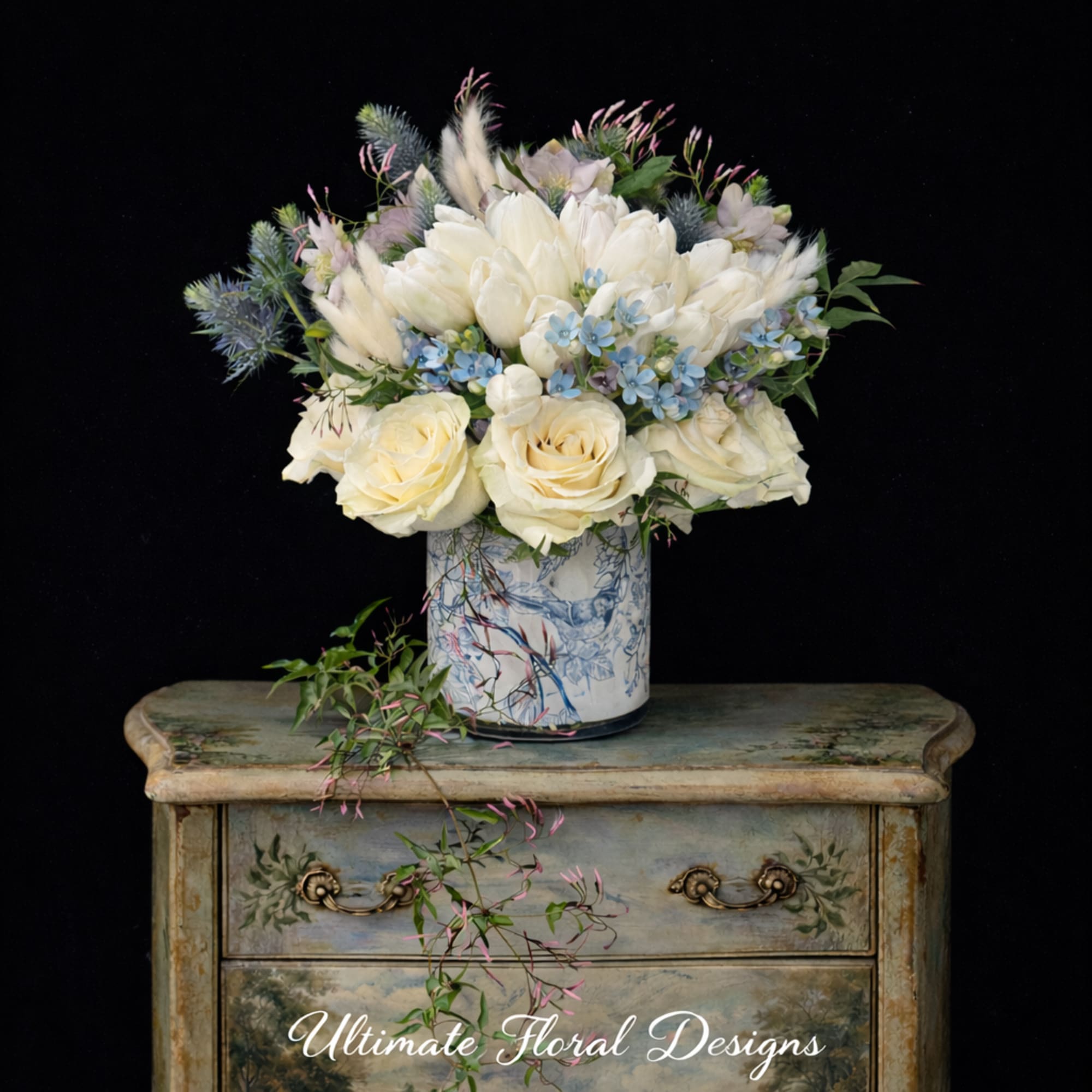 Whispering Garden