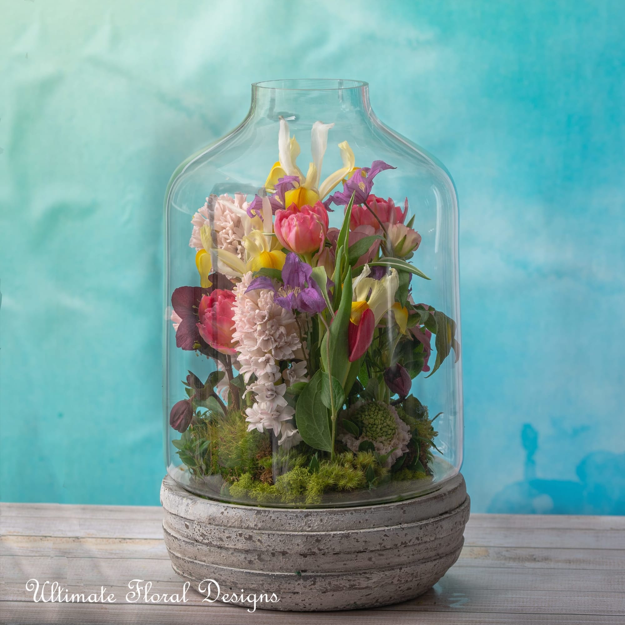 garden bulbs