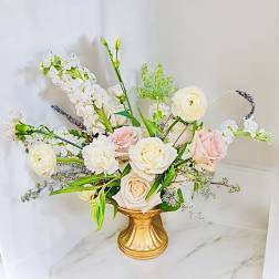 Agape’s Choice S (VASE)