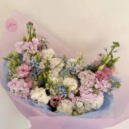 Gentle bloom
