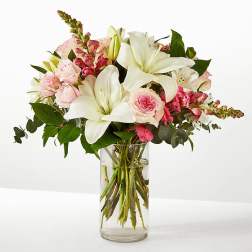 Ballet Slippers Bouquet