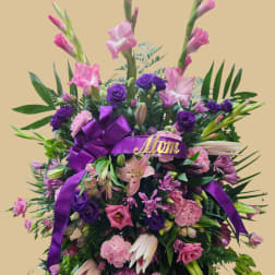 Lavender grace Spray