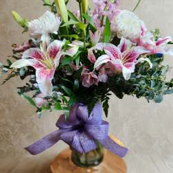 Lily Elegance