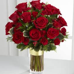 The Glad Tidings Bouquet - Best
