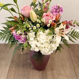 $55 Blooms of Summer
