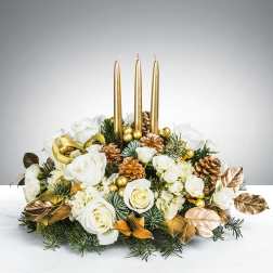 Fragrant Fire By BloomNation™