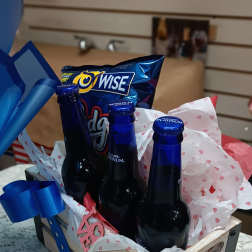 The Wise Guy's Hamper