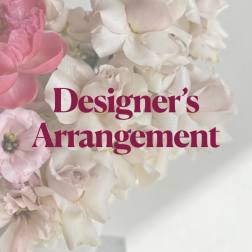 DESIGNERS CHOICE